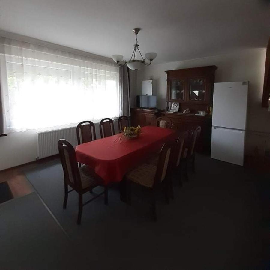 Pegazus Vendeghaz Hotel Hajduszoboszlo Ngoại thất bức ảnh