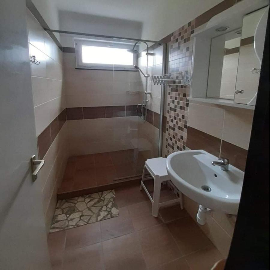 Pegazus Vendeghaz Hotel Hajduszoboszlo Ngoại thất bức ảnh
