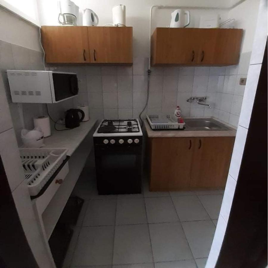 Pegazus Vendeghaz Hotel Hajduszoboszlo Ngoại thất bức ảnh