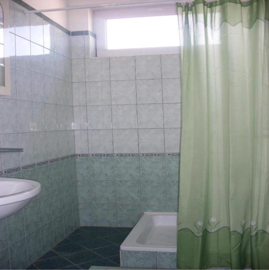 Pegazus Vendeghaz Hotel Hajduszoboszlo Ngoại thất bức ảnh