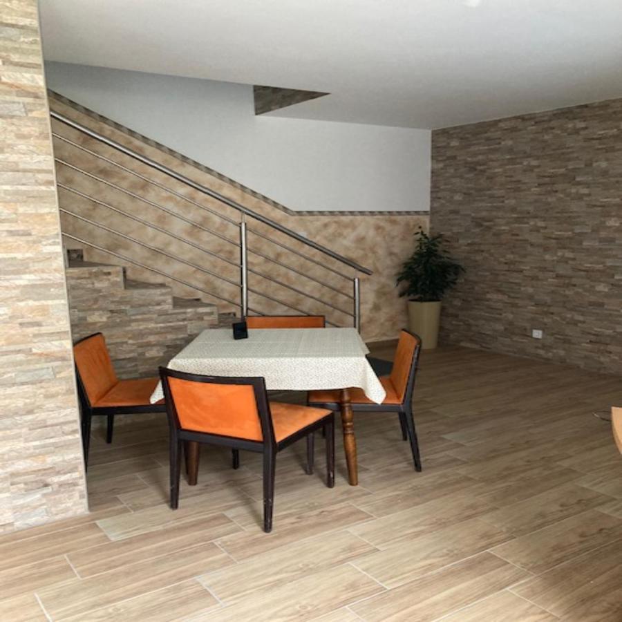 Pegazus Vendeghaz Hotel Hajduszoboszlo Ngoại thất bức ảnh