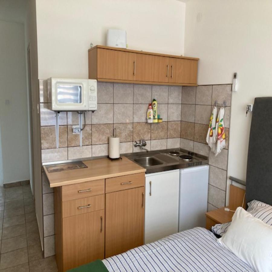 Pegazus Vendeghaz Hotel Hajduszoboszlo Ngoại thất bức ảnh