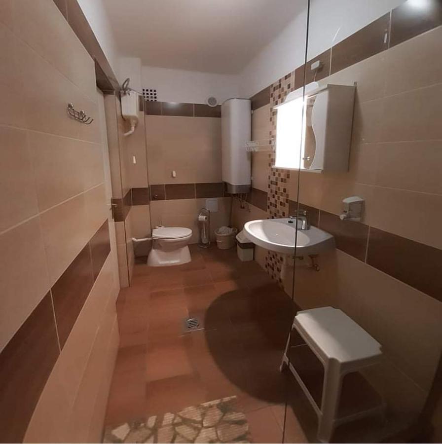 Pegazus Vendeghaz Hotel Hajduszoboszlo Ngoại thất bức ảnh