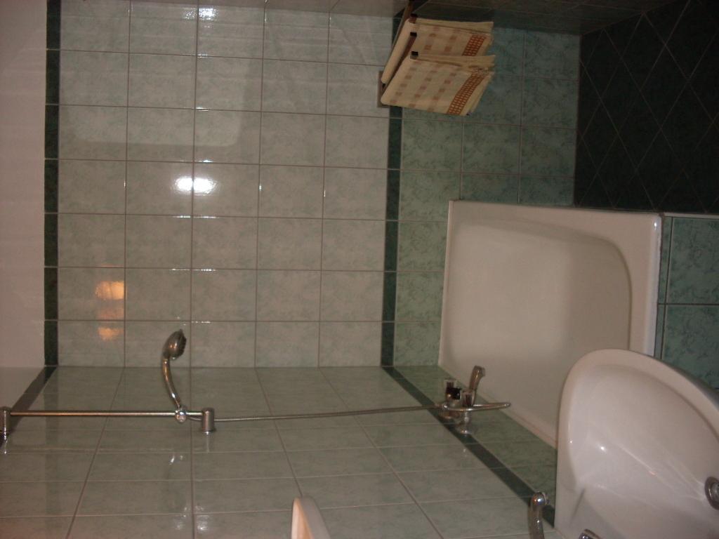 Pegazus Vendeghaz Hotel Hajduszoboszlo Ngoại thất bức ảnh